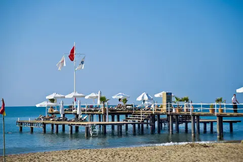 Limak Lara De Luxe Hotel in Aksu — foto 3