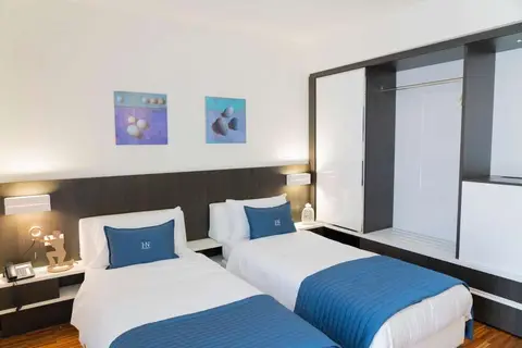Hotel Nazionale in Matera, foto 2