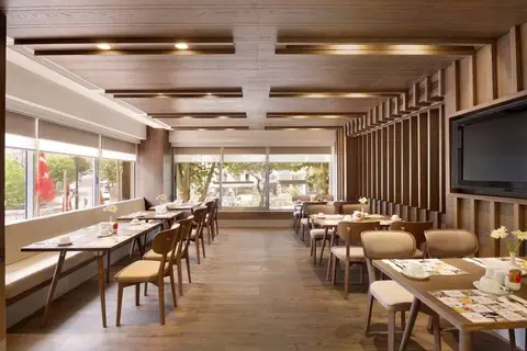 Ramada by Wyndham Istanbul Old City in İstanbul — foto 14