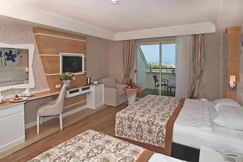Crystal Sunset Pearl Collection in Manavgat — foto 23