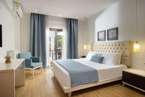 Hotel Flegra Palace in Δημοτική Ενότητα Παλλήνης — foto 3