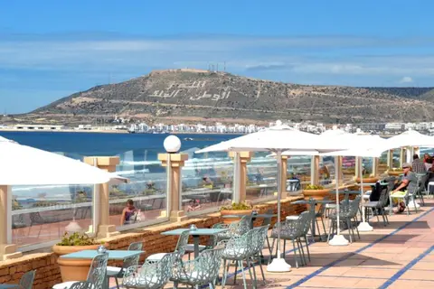 Amadil Ocean Club Agadir in Agadir — foto 14