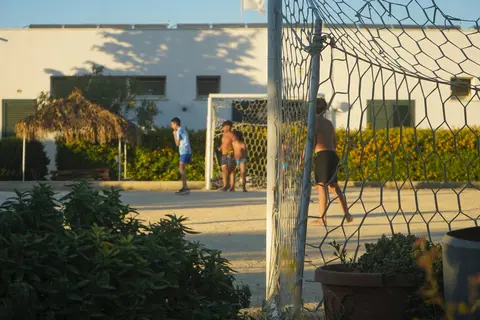 Lilybeo Village - Camping & Residence in Marsala, foto 21