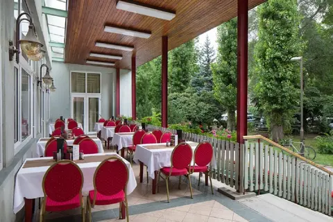 Benczur in Boedapest, foto 6