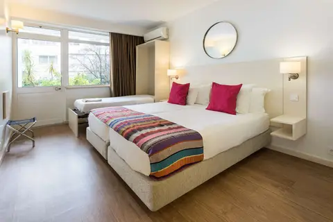 Hotel Londres in Estoril — foto 13
