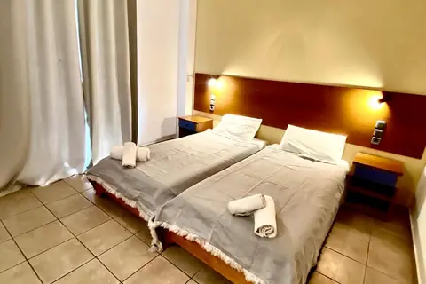 Nireas Resort Corfu in Αχαράβη — foto 17