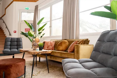 Camping Leutasch foto 10