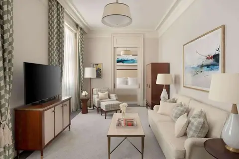 Raffles London at The OWO in Londen, foto 18