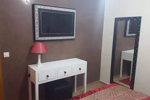 Rofaida Appart'Hotel in Rabat — foto 6