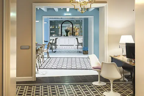 Hotel San Michele in Trapani, foto 16