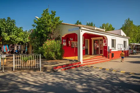 Camping Le Clos Virgile foto 13