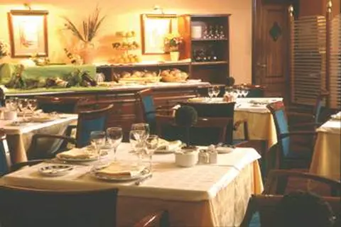 Hotel OCA Ipanema in Vigo, foto 24
