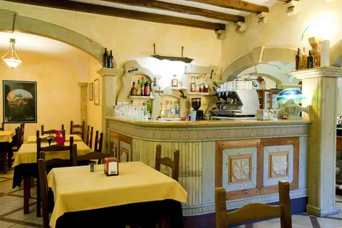 Hotel San Francisco in Cala Gonone — foto 8