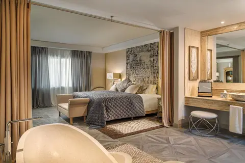 Royal River Luxury Hotel in Costa Adeje, foto 21