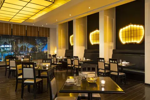 Mövenpick Resort & Marine Spa Sousse in Sousse — foto 18