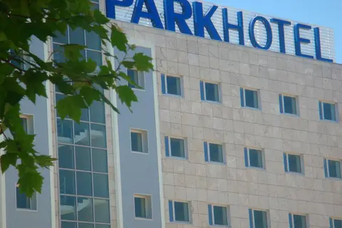 Park Hotel Porto Valongo in Valongo — foto 10