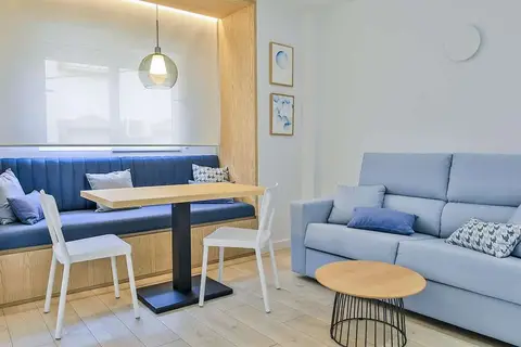 Appartementen 525 Los Alcazares in Los Alcázares — foto 5