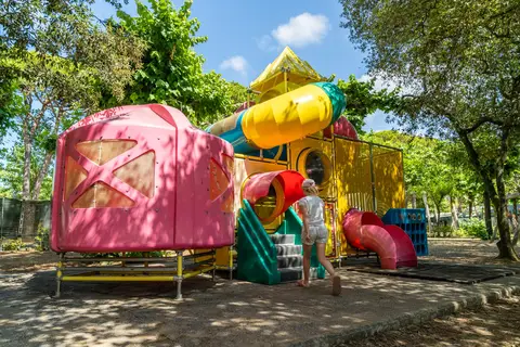 Sentido Tuscany Premium Camp in Viareggio — foto 10