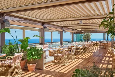 Fairmont Monte Carlo in Monaco — foto 2