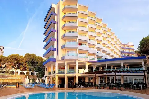 Europe Playa Marina in Illetas — foto 13