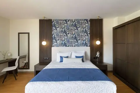 Blue Bay Hotel Afytos in Δημοτική Ενότητα Κασσάνδρας — foto 5