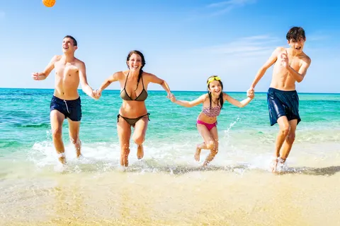 Camping Le Suroit foto 6