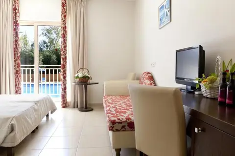 CHC Marilena Hotel in Amoudara, foto 26