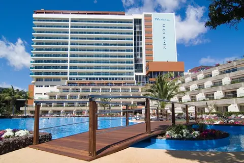Pestana Carlton Madeira Premium Ocean Resort in Funchal, foto 14