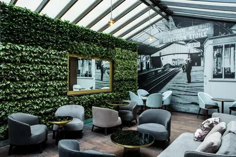 Le Parisis Hotel in Parijs — foto 7