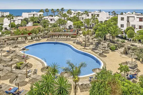 Allsun Hotel Albatros in Costa Teguise, foto 8