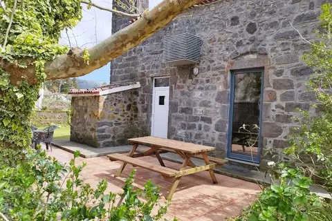 Casa Dos Platanos in Ponta Delgada — foto 2