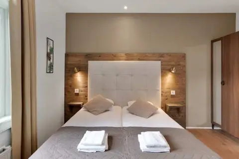 Dijkstra Hotels Bergen in Bergen — foto 5