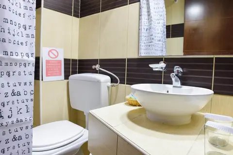Sacallis Inn Beach Hotel in Κέφαλος — foto 15