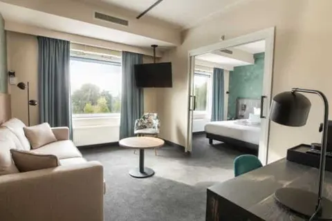 Flonk Hotel Groningen Zuid, BW Signature Collection foto 16