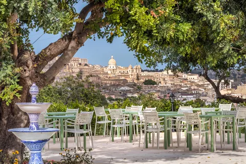 Baglio Genovesi in Noto — foto 16