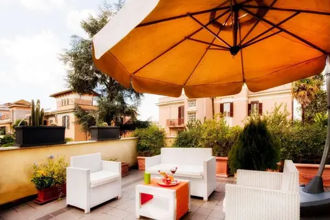 Best Western ARS Hotel in Rome, foto 8