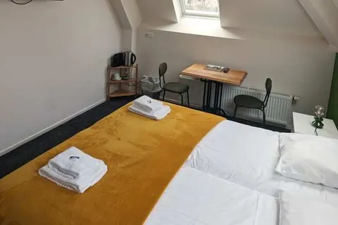 1851 Bar & Hotel foto 7