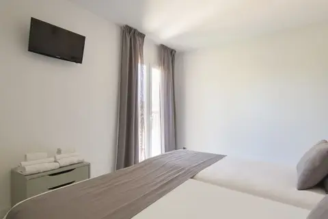 Duva Aparthotel & Spa in Port de Pollença — foto 29