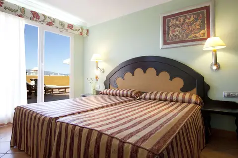 Zimbali Playa Spa Hotel in Vera — foto 20