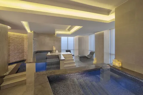 Hyatt Regency Creek in Dubai — foto 12