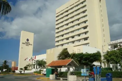 InterContinental Presidente Cancun Resort in Cancùn