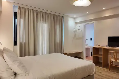 Euphoria Appartementen in Athene — foto 3