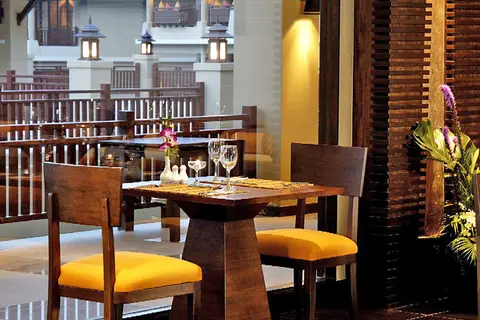 Phuket Marriott Resort & Spa, Naiyang in ตำบลสาคู — foto 15