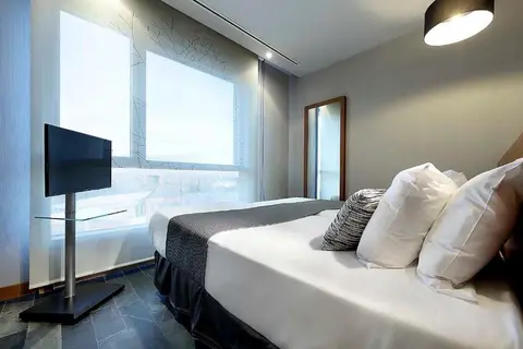 Eurostars Gran Madrid in Alcobendas — foto 11