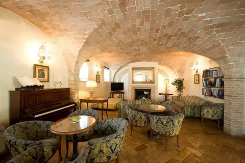 Relais Dell'Olmo in Perugia — foto 24