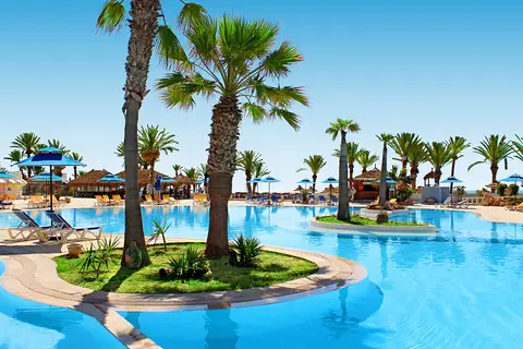 Royal Karthago Resort & Thalasso in Midoun — foto 25