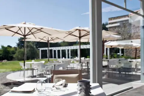 Lanthia Resort in Baunei, foto 9