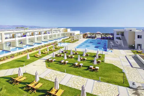 Minoa Palace Resort & Spa in Πλατανιάς — foto 2