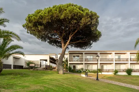Parador de Mazagón in Palos de la Frontera — foto 11