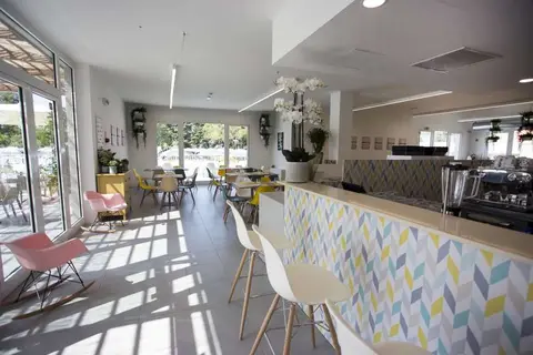 Sisan Resort in Bardolino, foto 13
